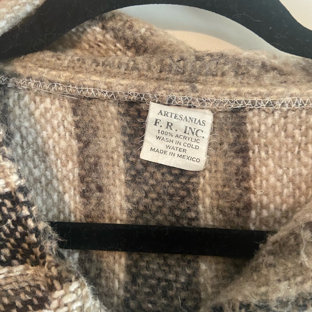 Boho Pullover - image 3